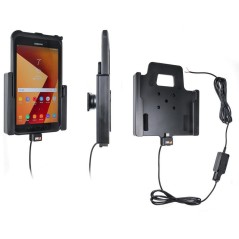 Brodit Active holder, for fixed inst. – stabil fastmontering